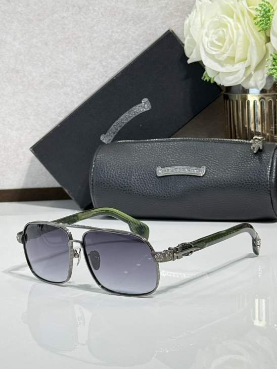 Picture of Chrome Hearts Sunglasses _SKUfw77816717fw